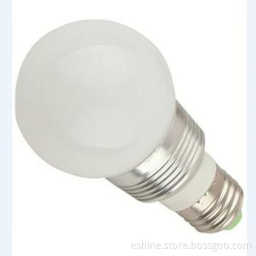 Energy saving 9W LED bulb light with high brightness